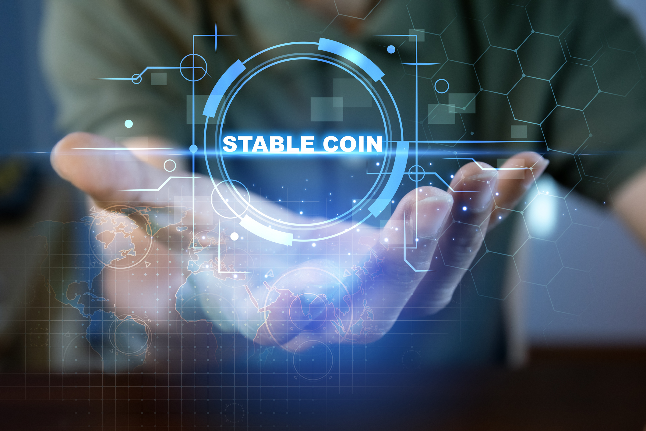 Can Stablecoin Replace Credit Cards? | Verisave Blog | Verisave